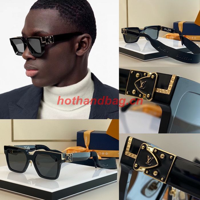 Louis Vuitton Sunglasses Top Quality LVS01560